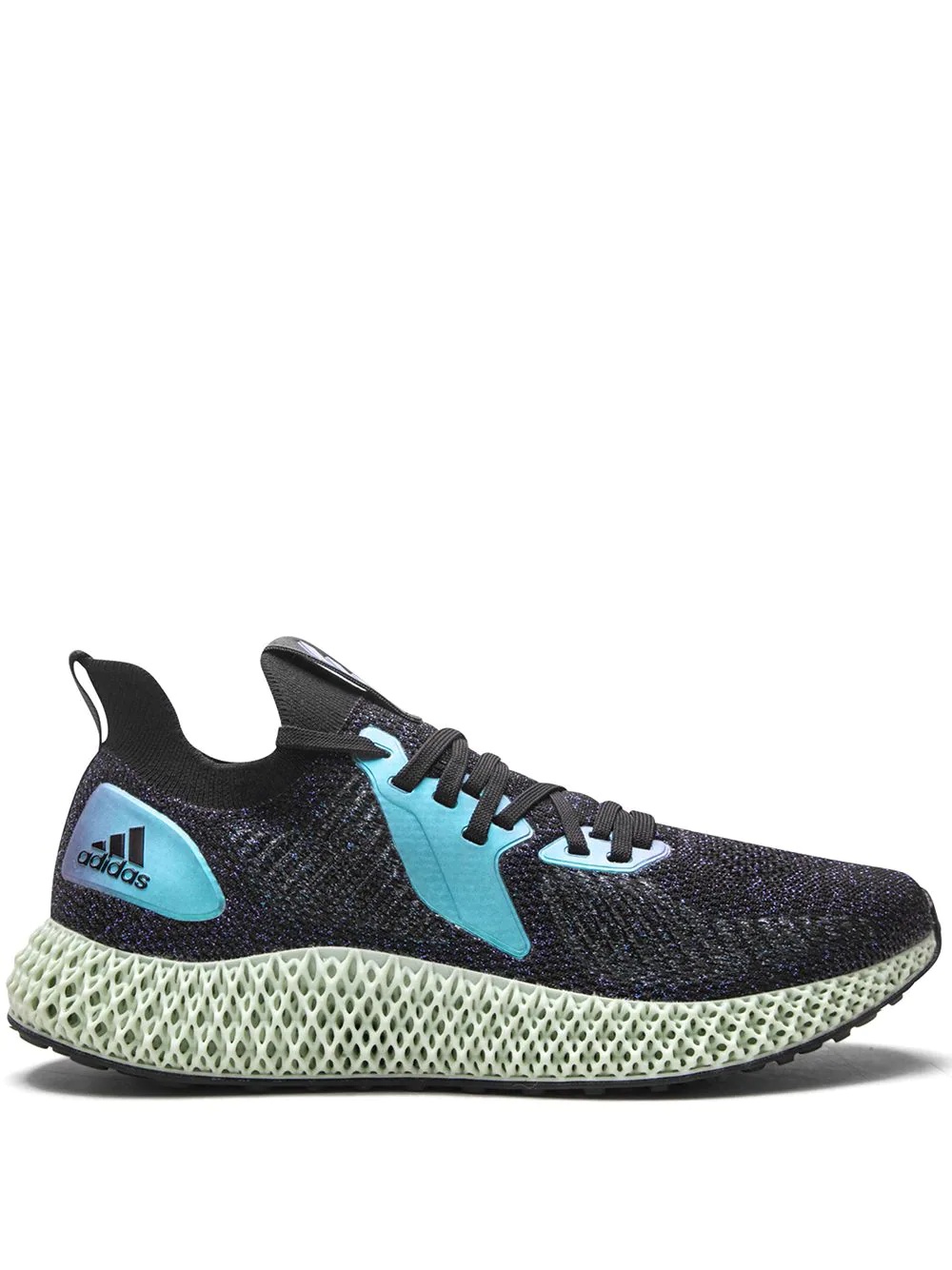 AlphaEdge 4D sneakers - 1