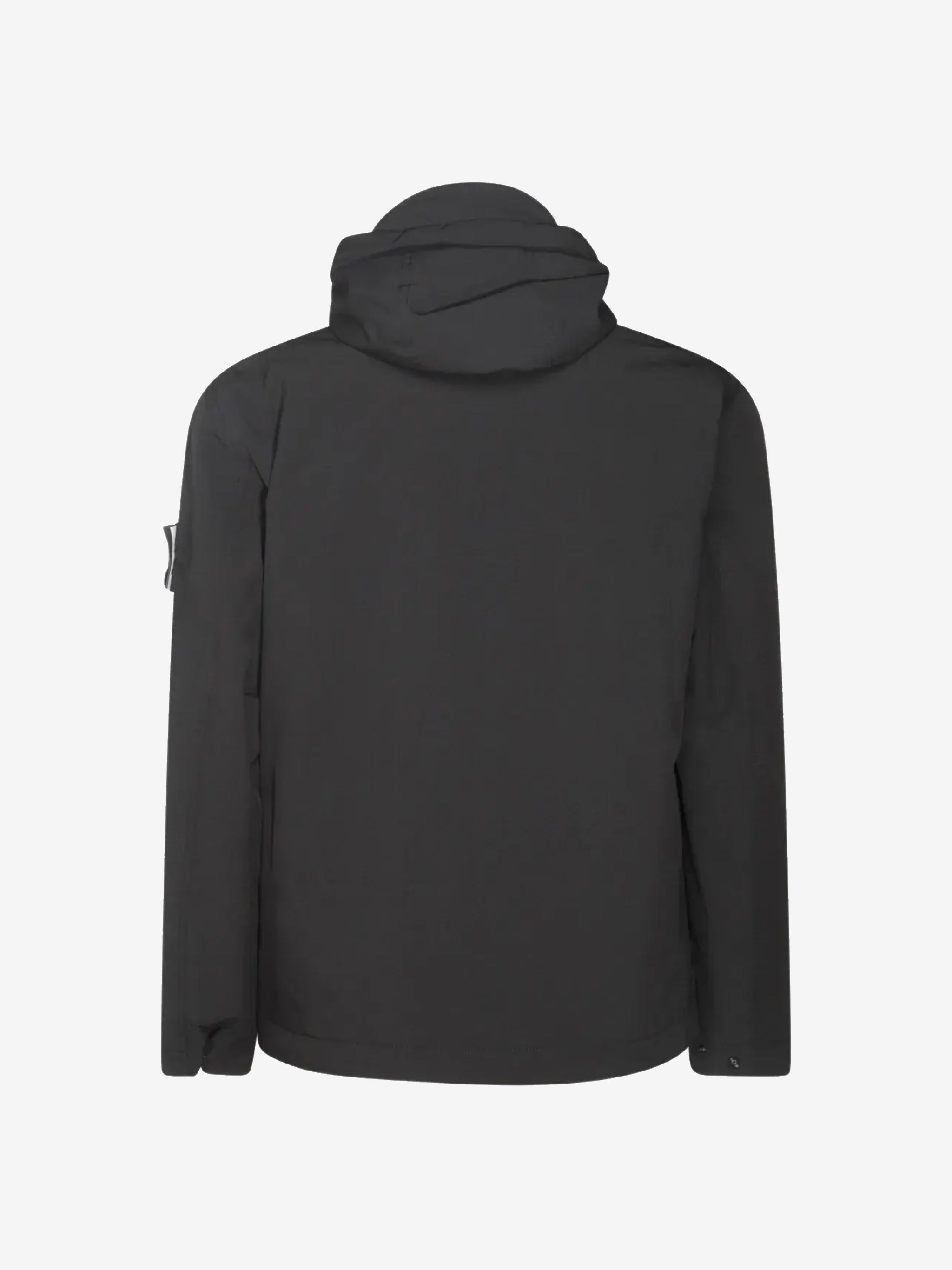 STONE ISLAND - Men Minimalist Short Parka - 2