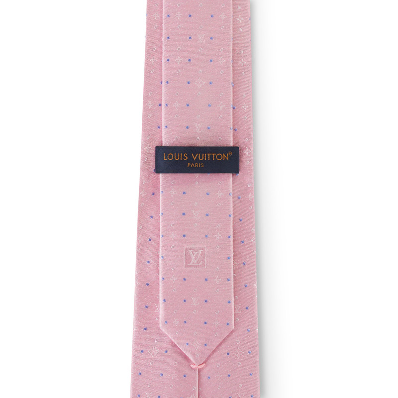 Constellation Dots Tie 4
