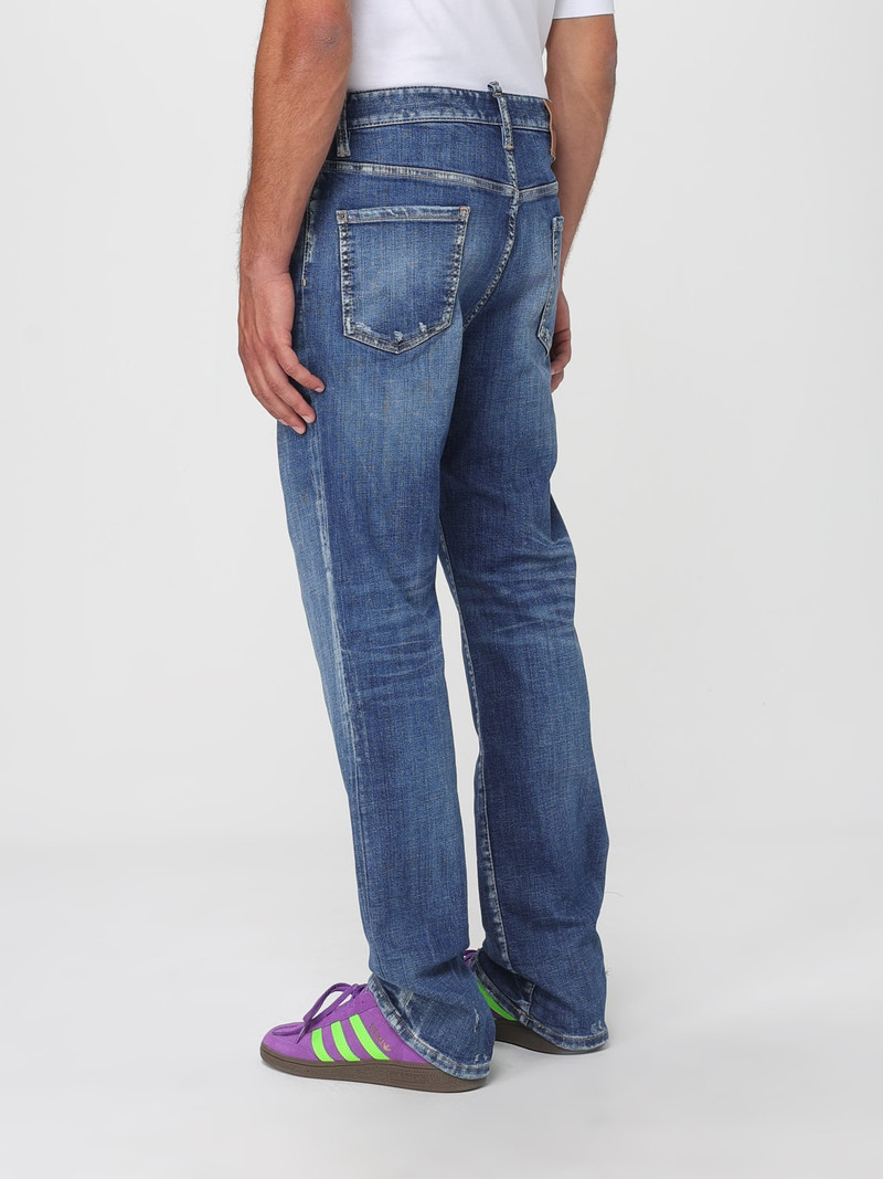 DSQUARED2 Jeans men Dsquared2 outlook