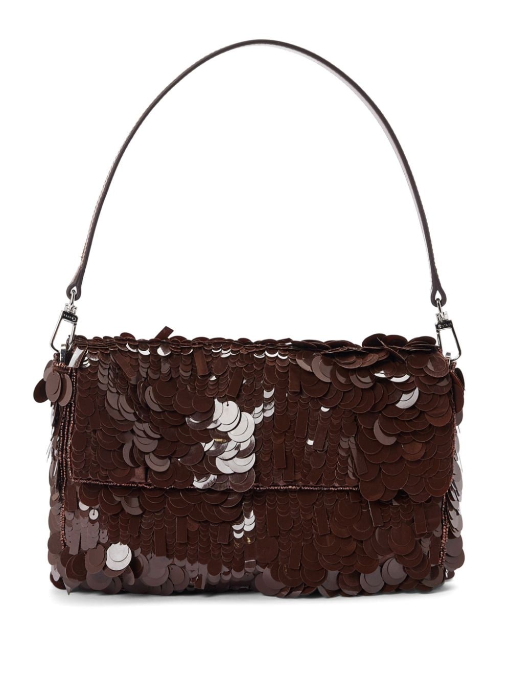 Timmy shoulder bag - 1