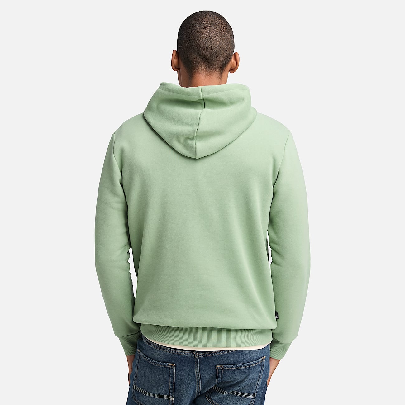 Men's Hampton Hoodie - 5
