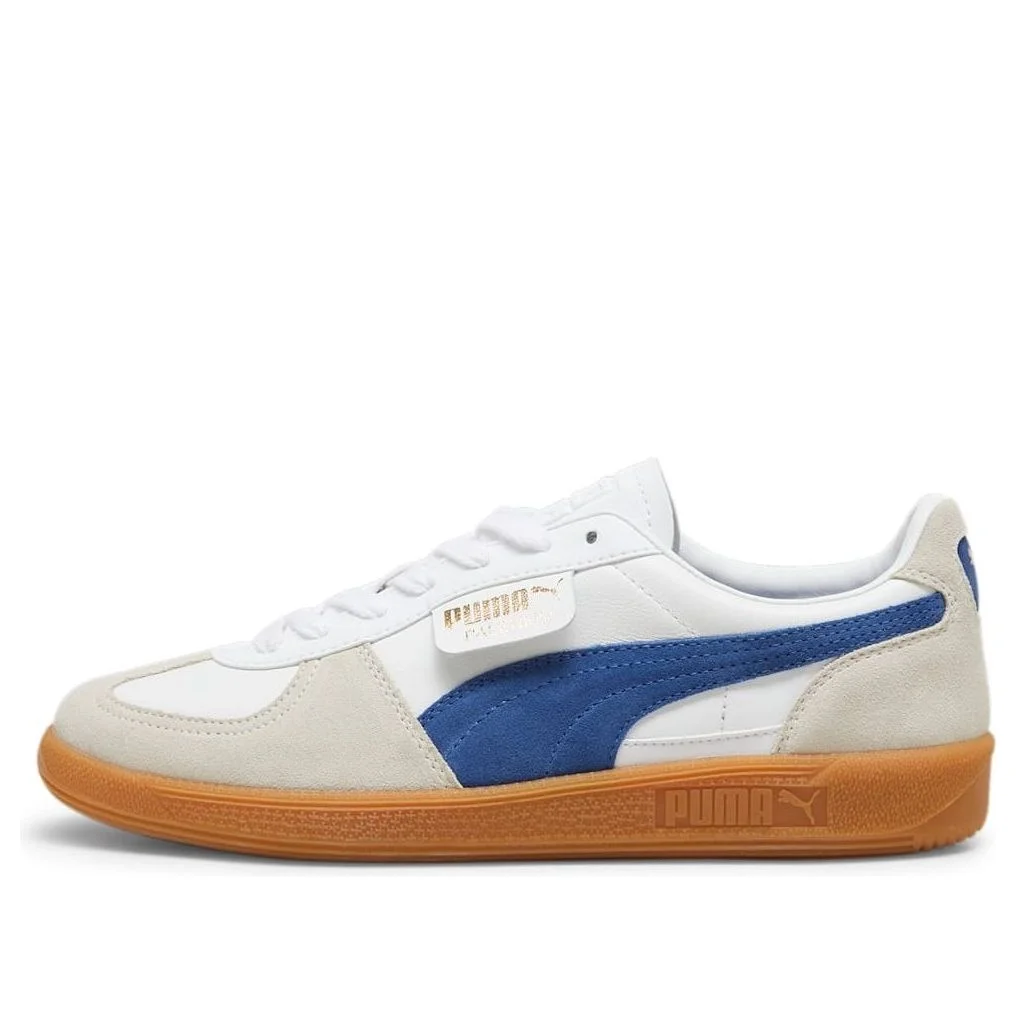 Puma Palermo Clyde Royal - 1