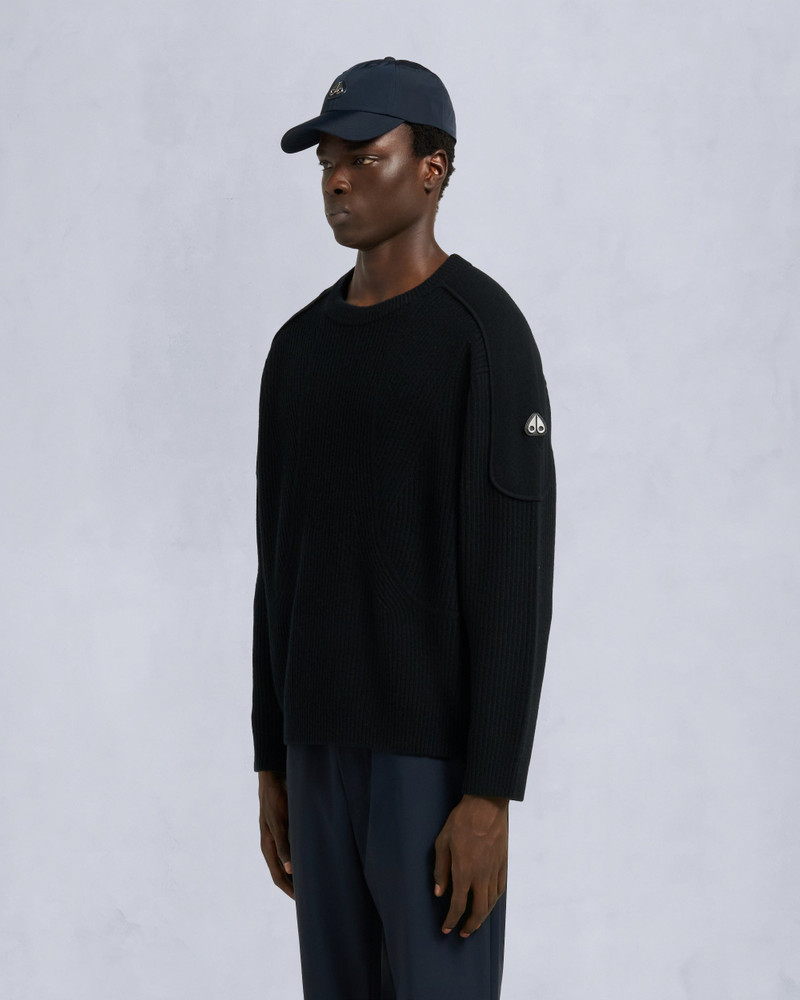 COLSON CREWNECK SWEATER 3