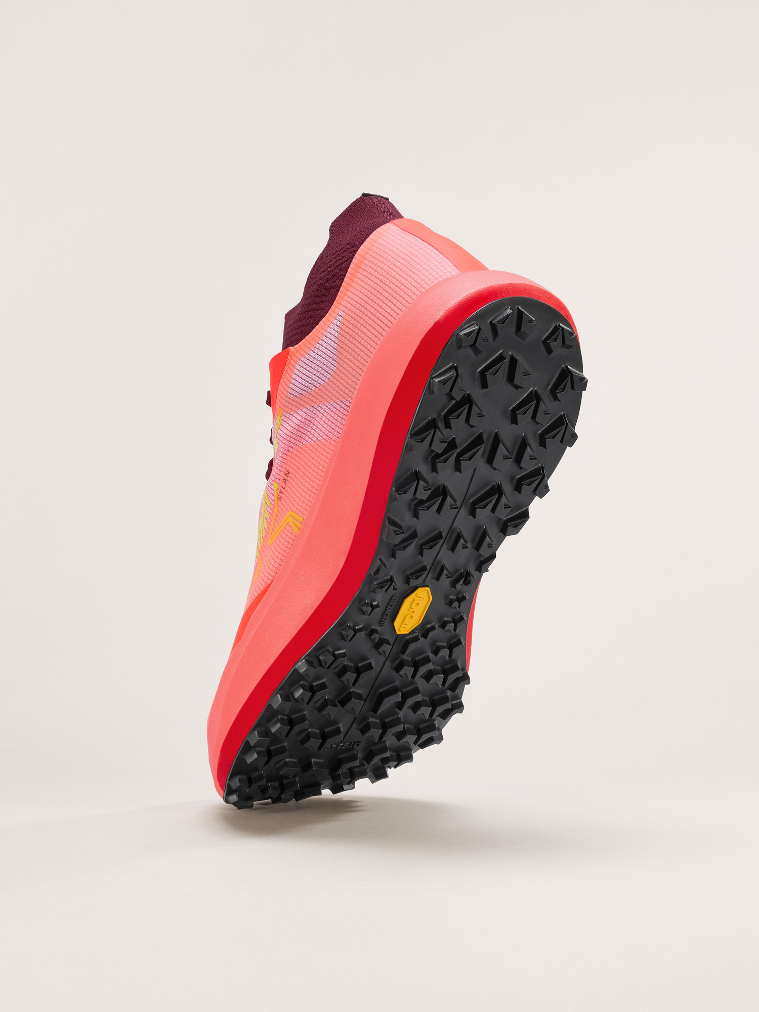 Sylan Pro Shoe - 4
