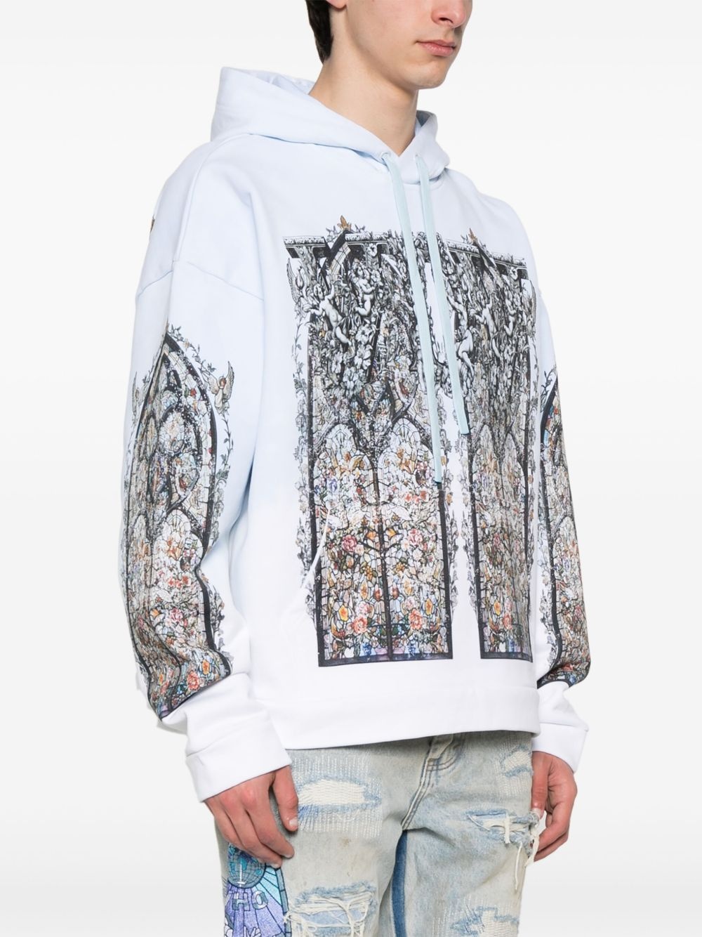 Ignatius hoodie - 3