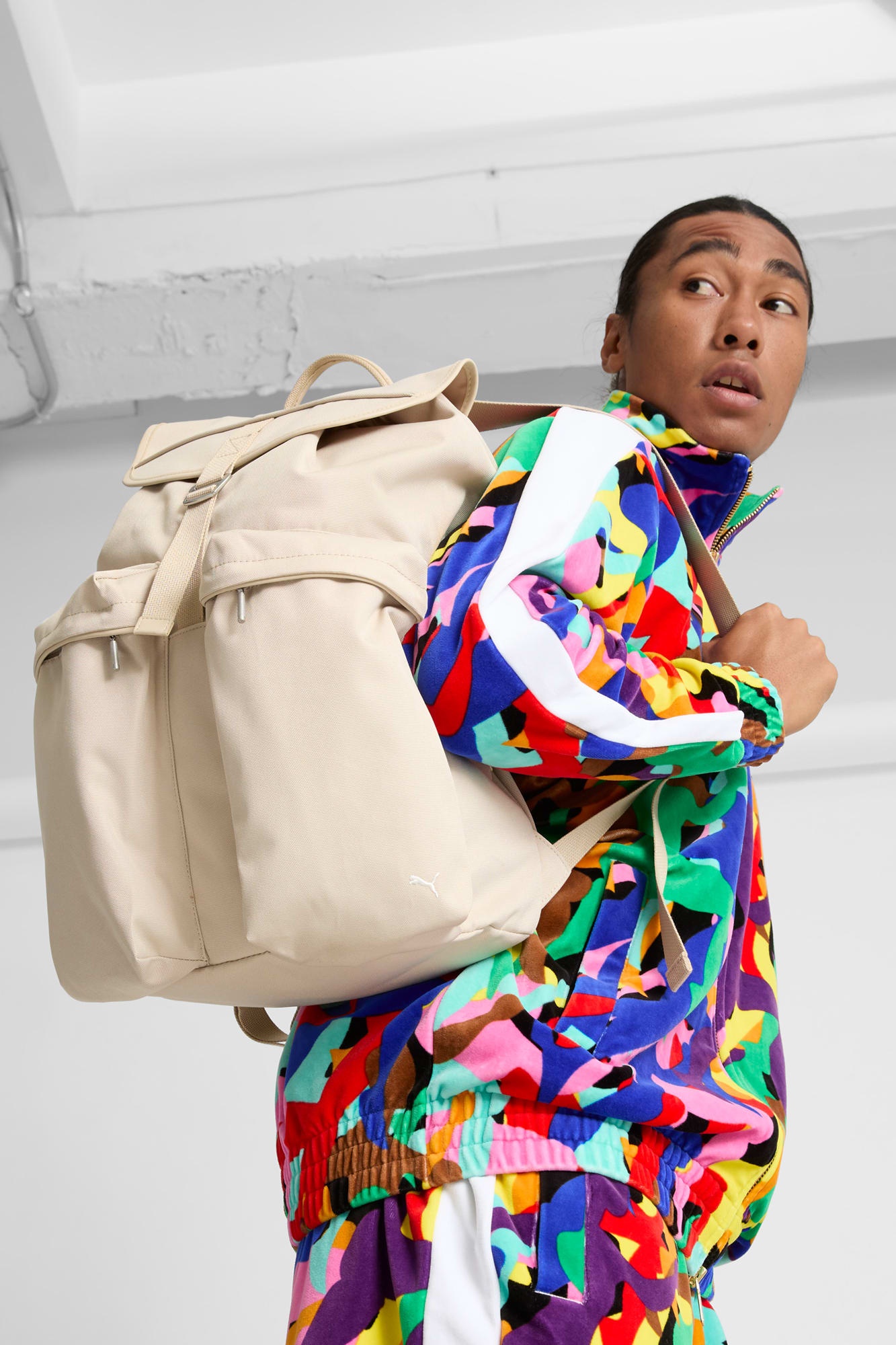 MMQ Backpack - 2