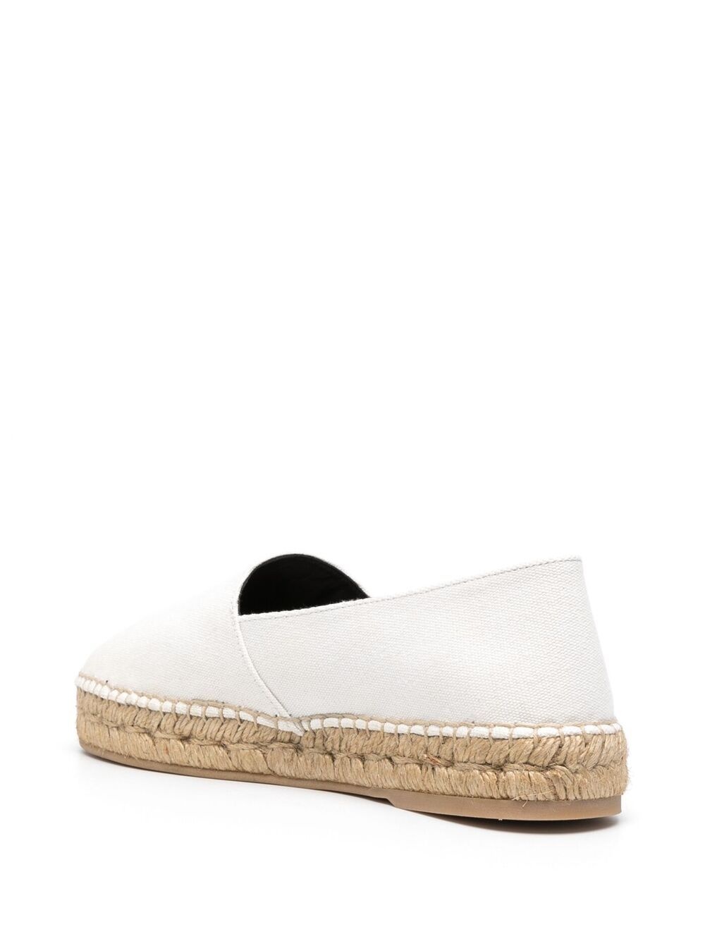 Arrows plaque espadrilles - 3