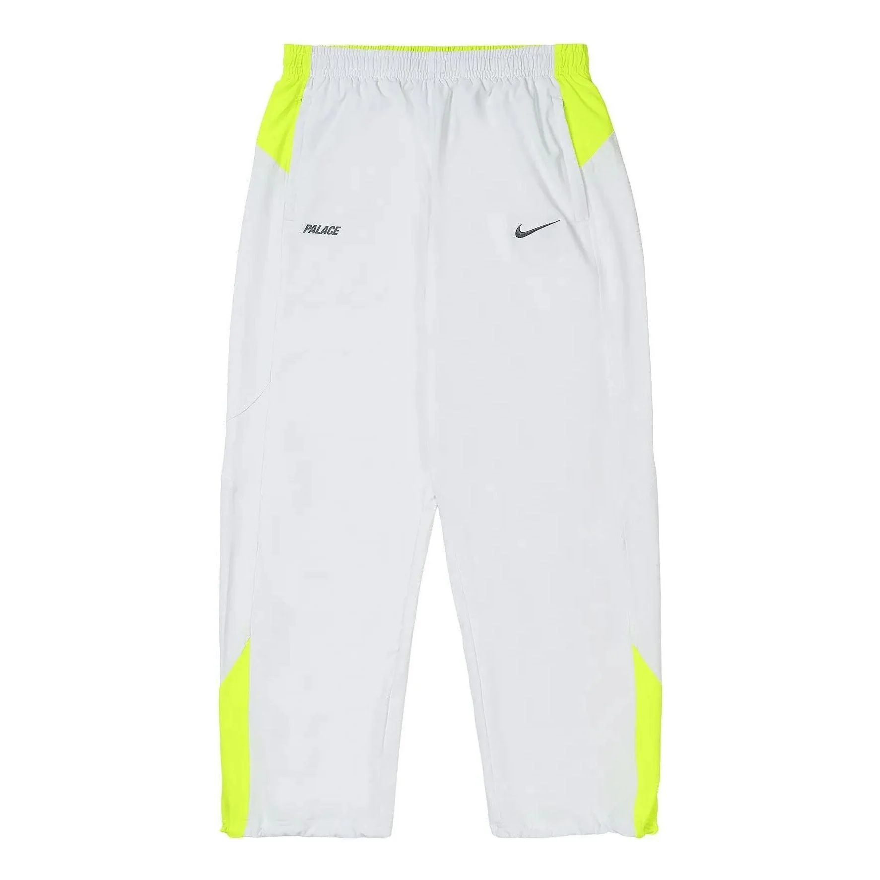 Nike x Palace Total P90 Track Bottom 'White' P29NJG001 - 1