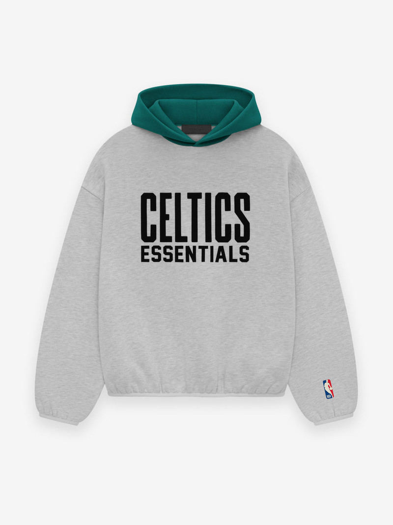 Essentials Celtics Hoodie - 1