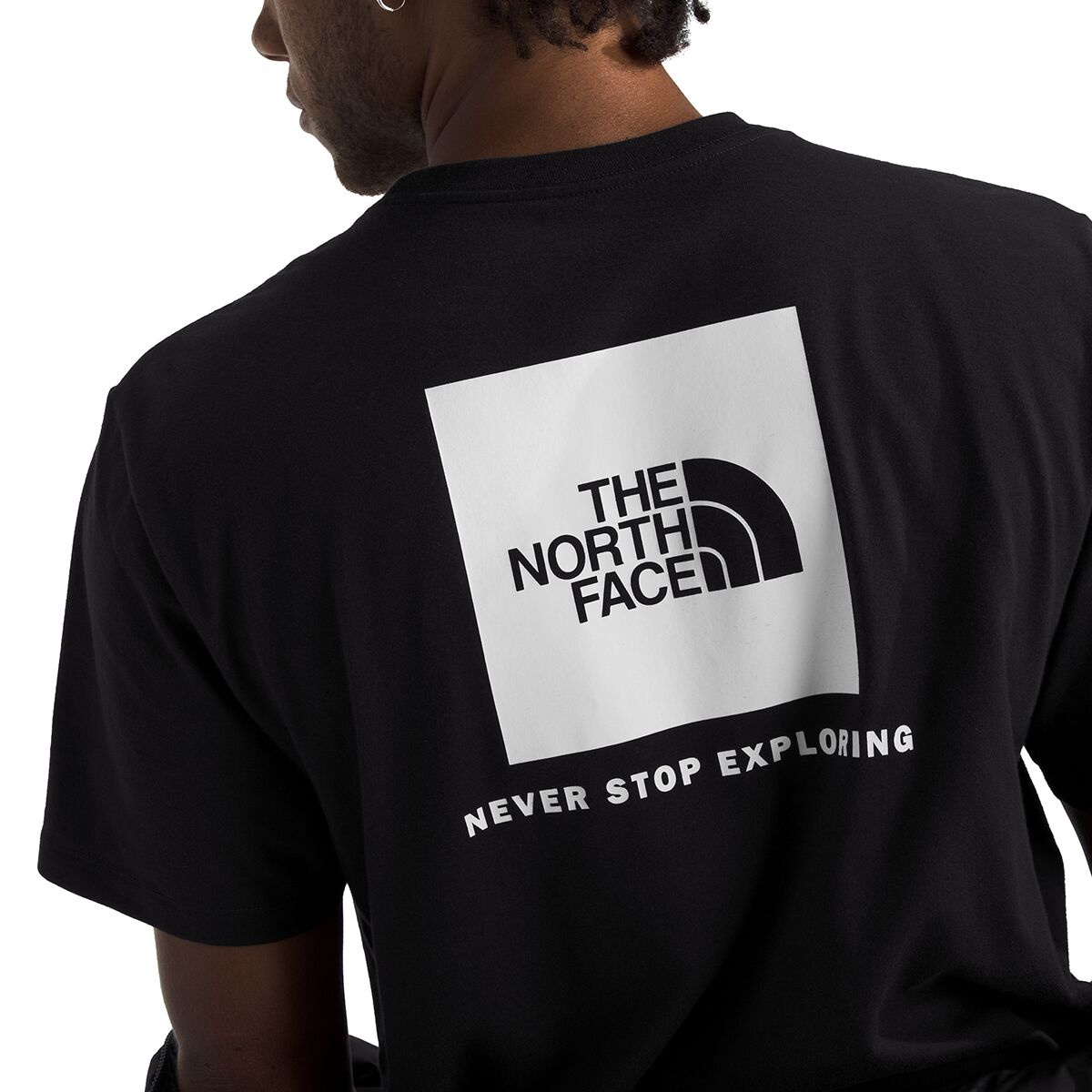 Evolution Box NSE Short-Sleeve T-Shirt - Men's - 5