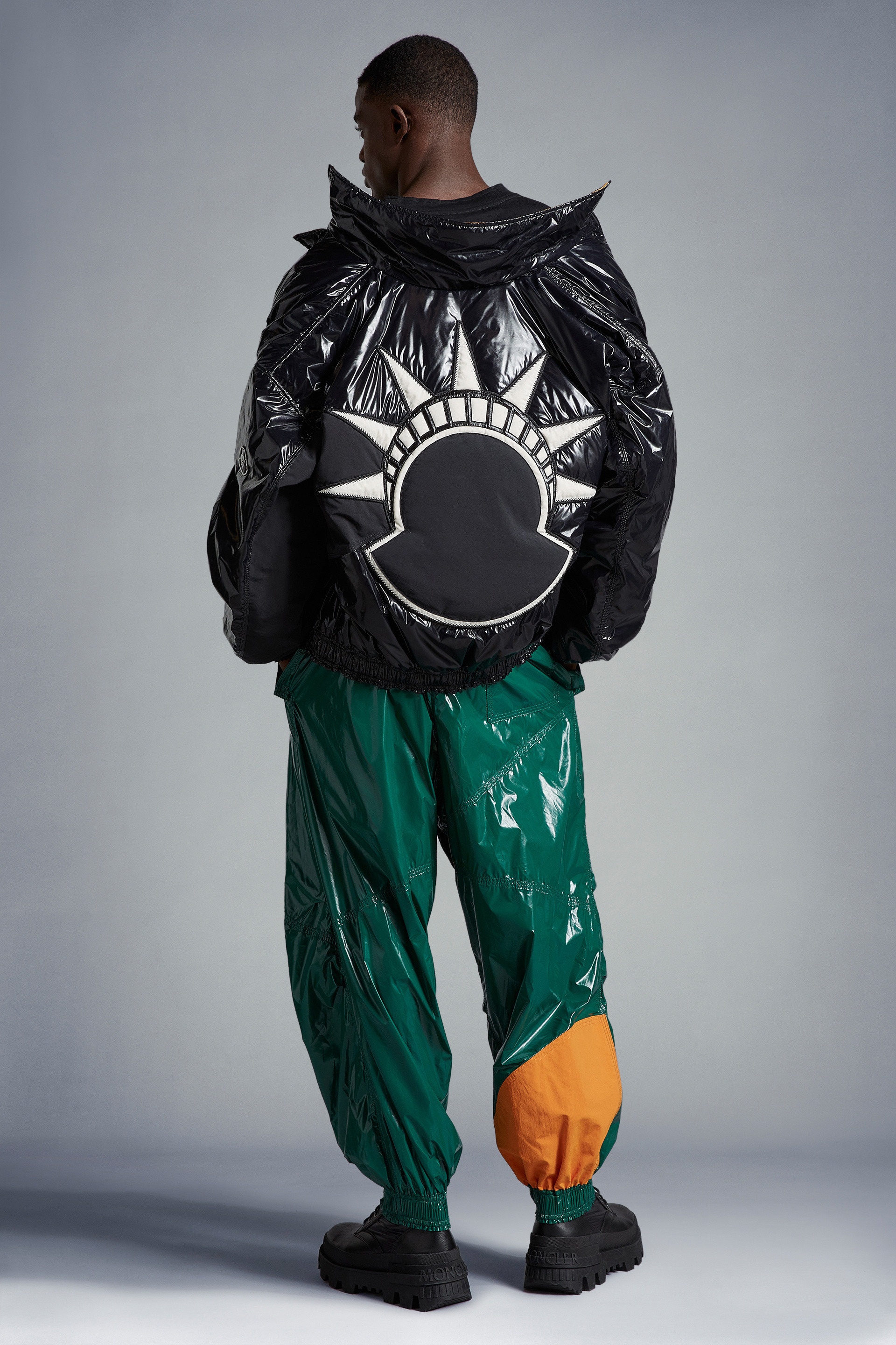 Tompinks Short Down Jacket - 8