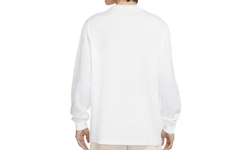 Jordan Air Jordan 23 Engineered Training Sports Long Sleeves White CN3102-100 outlook