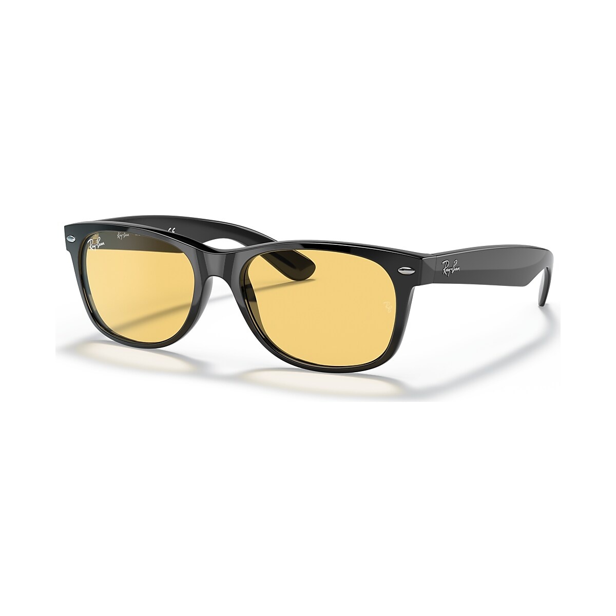 RB2132F New Wayfarer Washed Lenses - 2