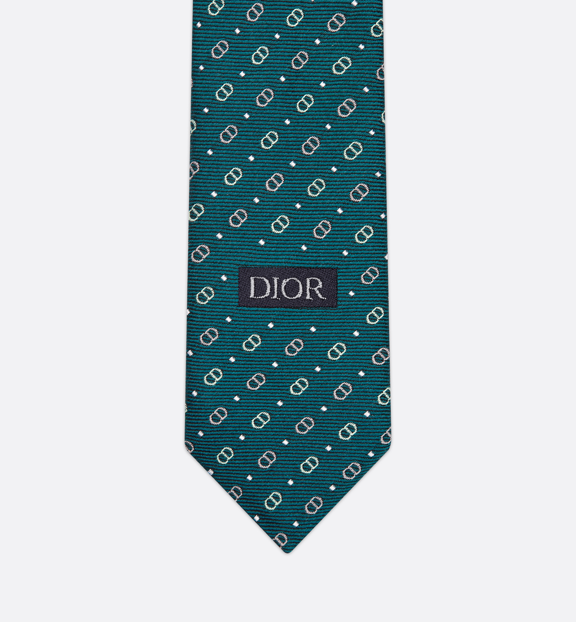 Nano CD Icon Tie - 5