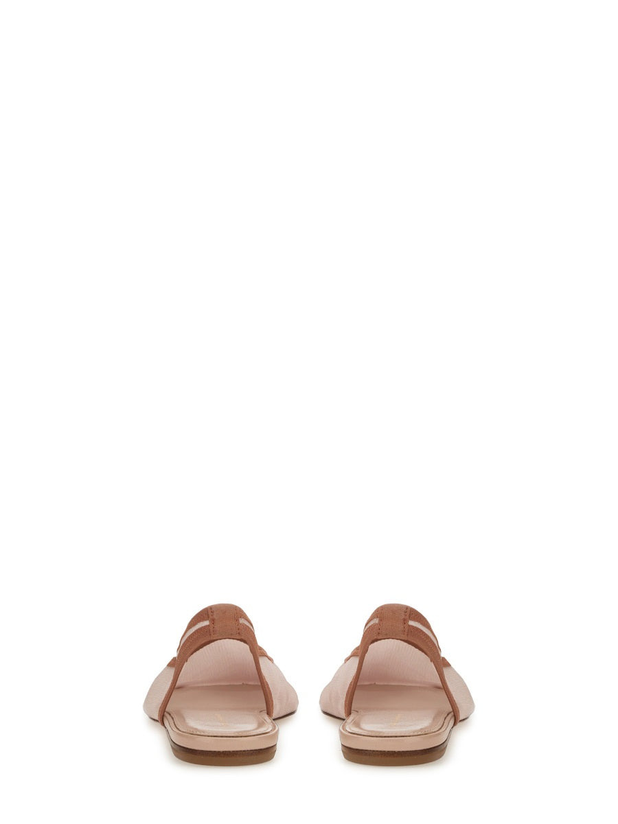 Dries Van Noten Women Slingback - 3