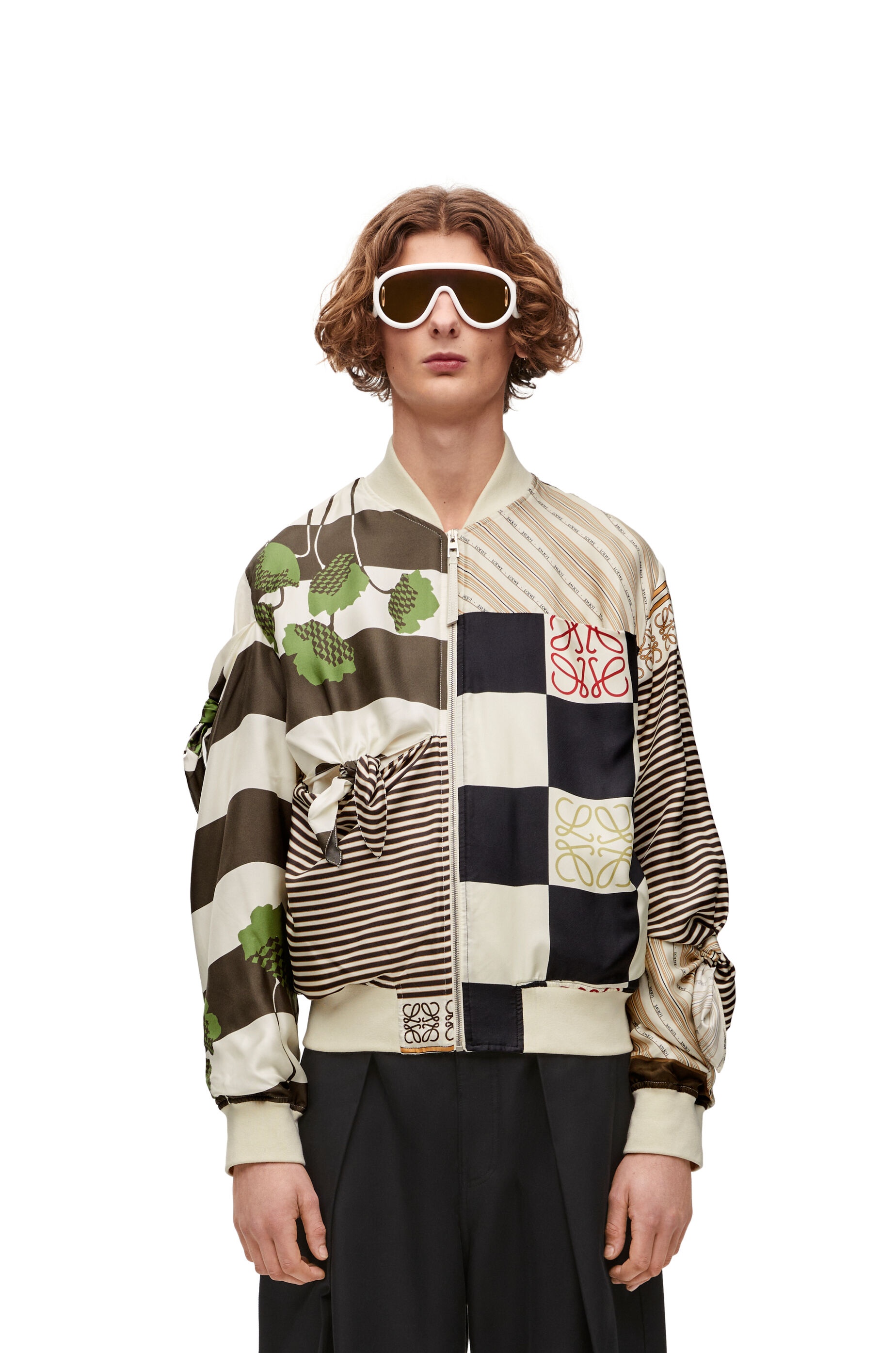 Wave Mask sunglasses - 2