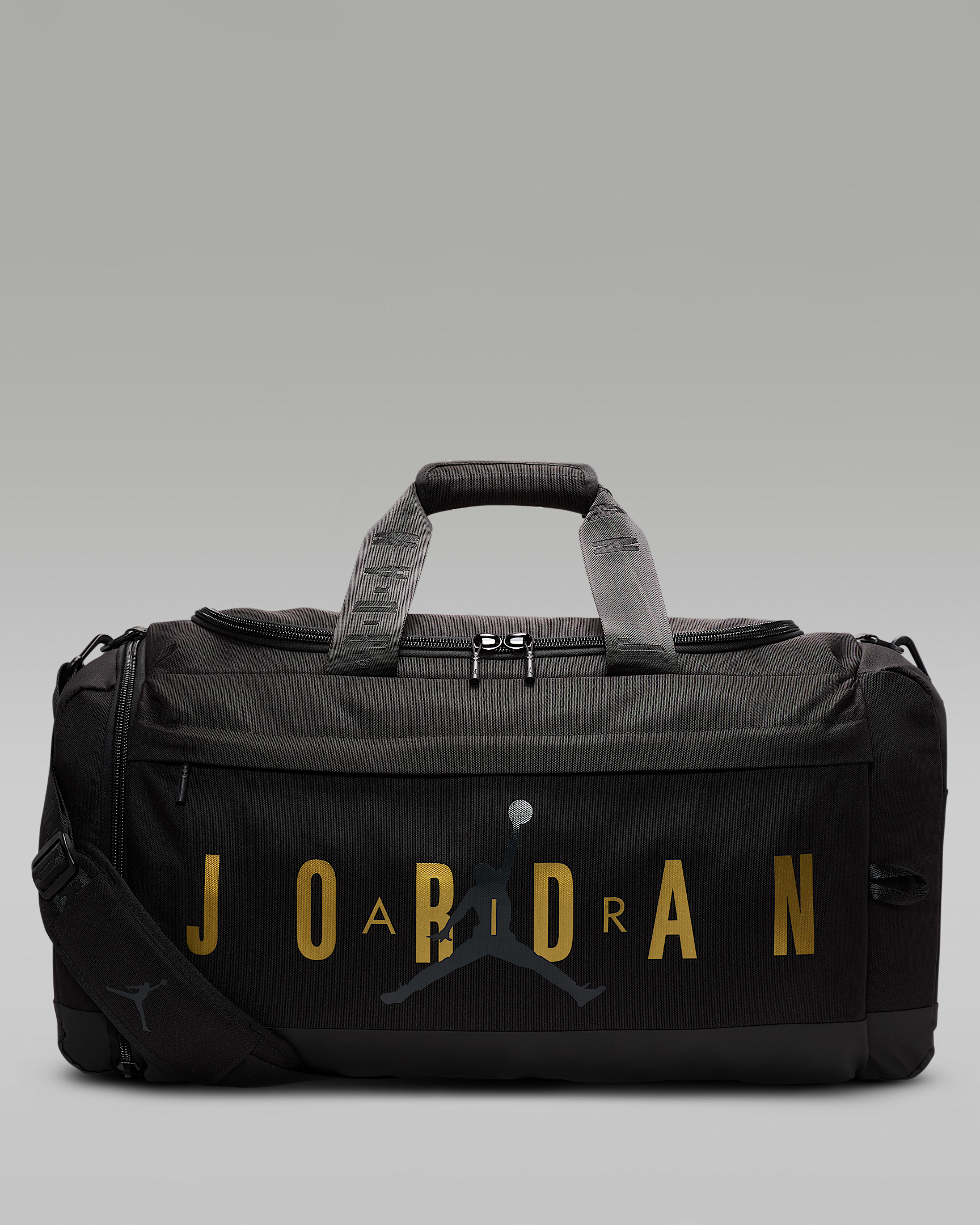 Jordan Velocity Duffle Bag (62.5L) - 2