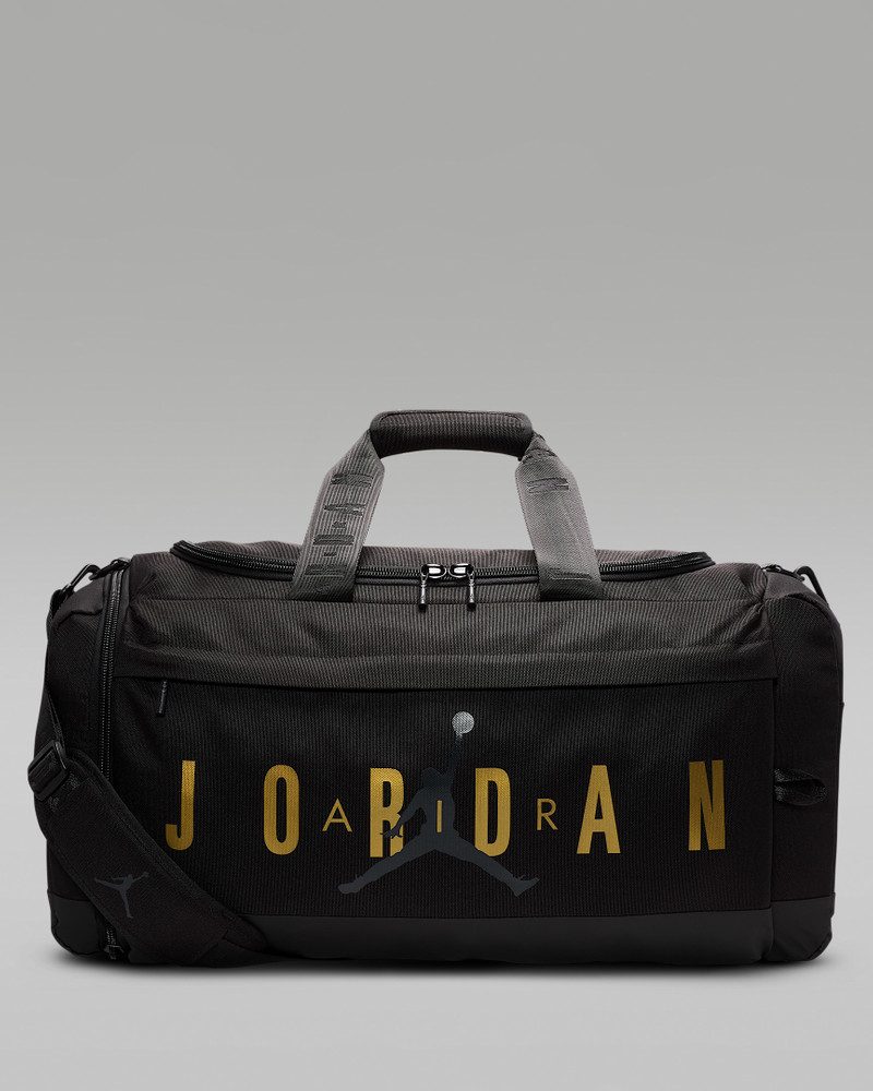 Jordan Jordan Velocity Duffle Bag (62.5L) outlook
