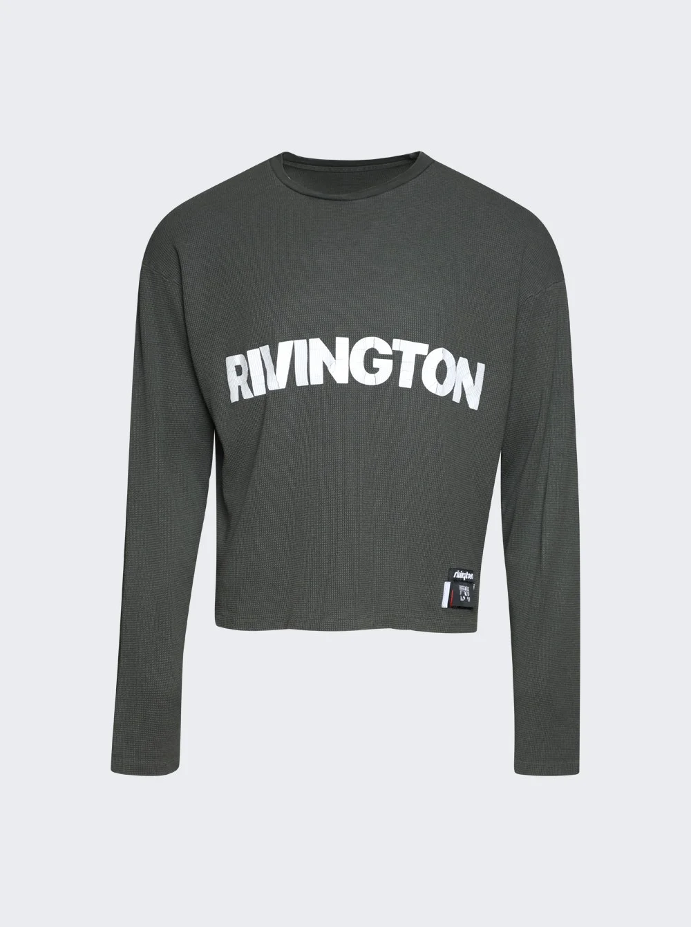 Anti Death Thermal Mechanic Black - 1