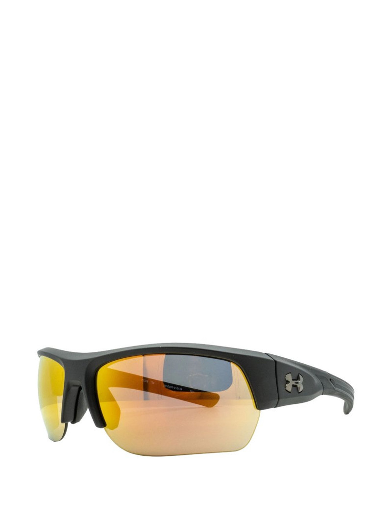 Under Armour baseball tuned big shot sunglasses outlook