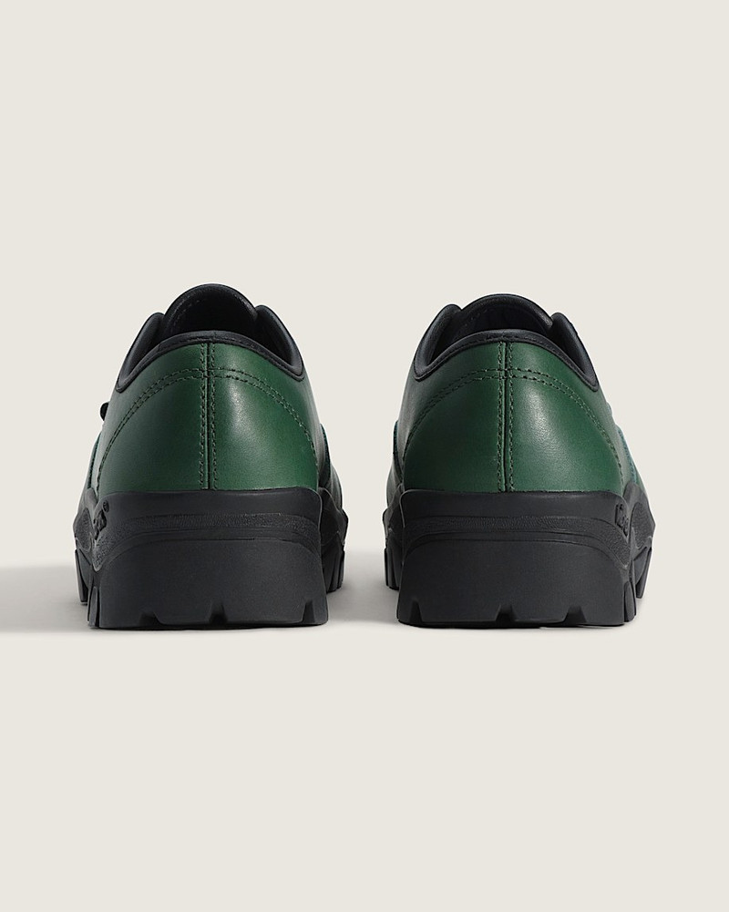OTW Authentic Oxford 4