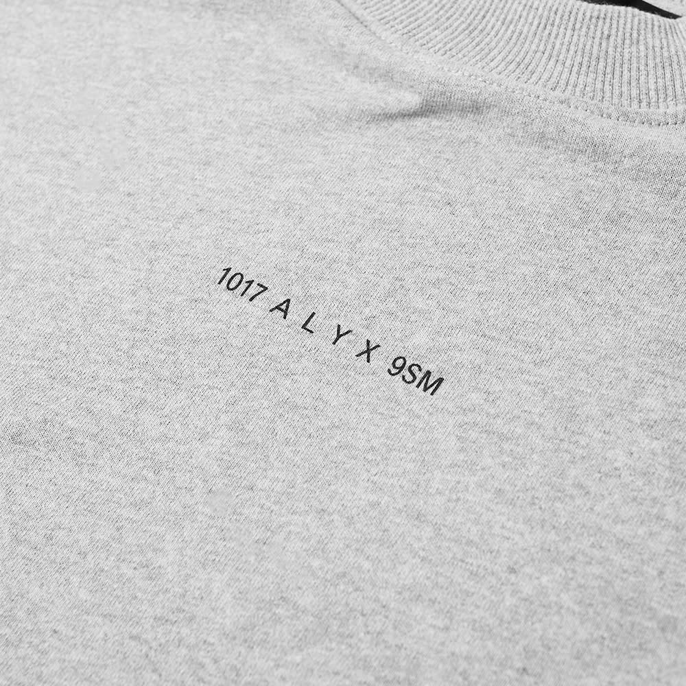 1017 ALYX 9SM Long Sleeve Visual Tee - 3