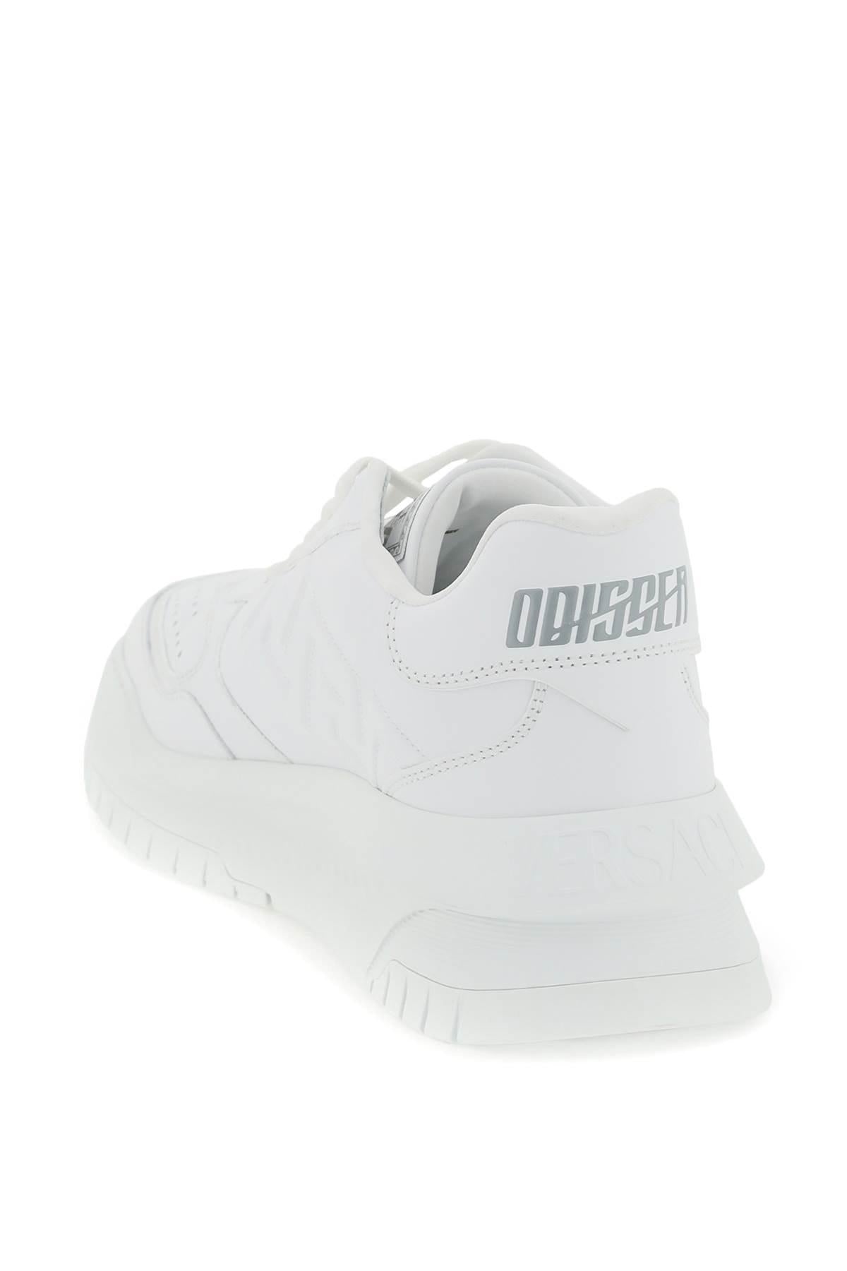 ODISSEA SNEAKERS - 2