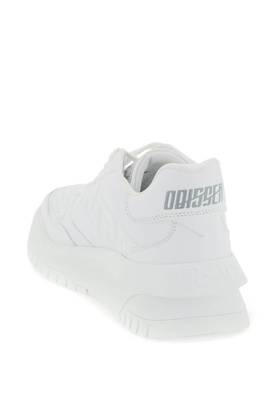 VERSACE ODISSEA SNEAKERS outlook