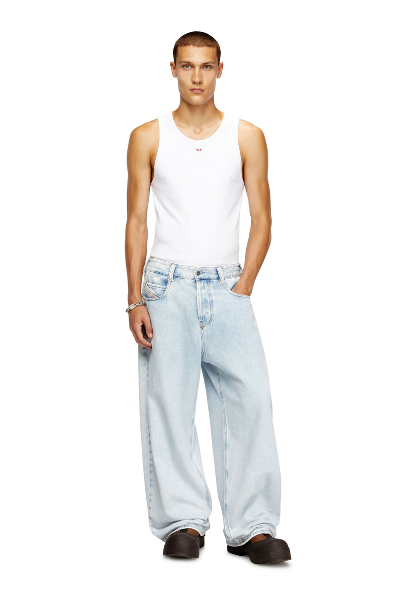 Diesel T-LIFTY-D outlook