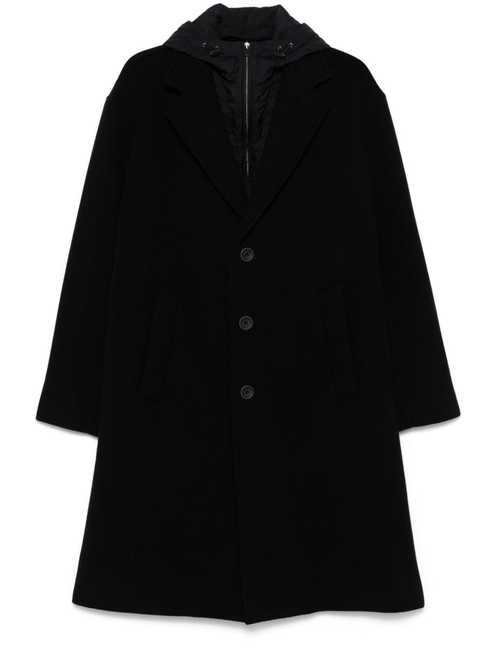 Coat - 1