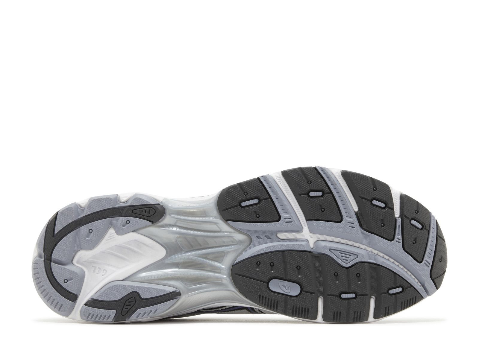 GT 2160 'WHITE SPACE LAVENDER' - 4
