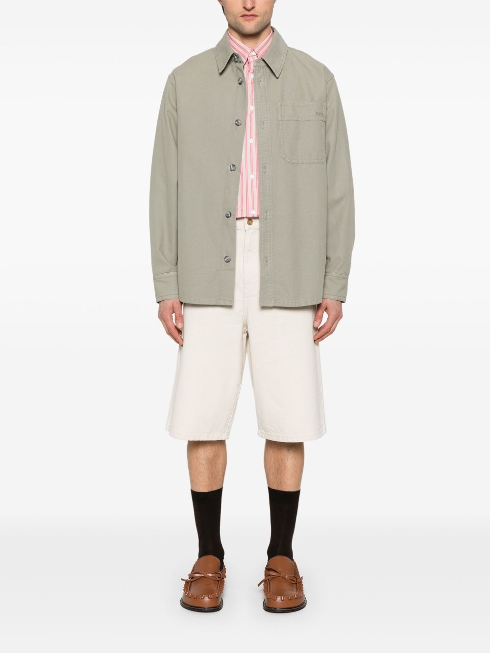 Basile shirt - 2