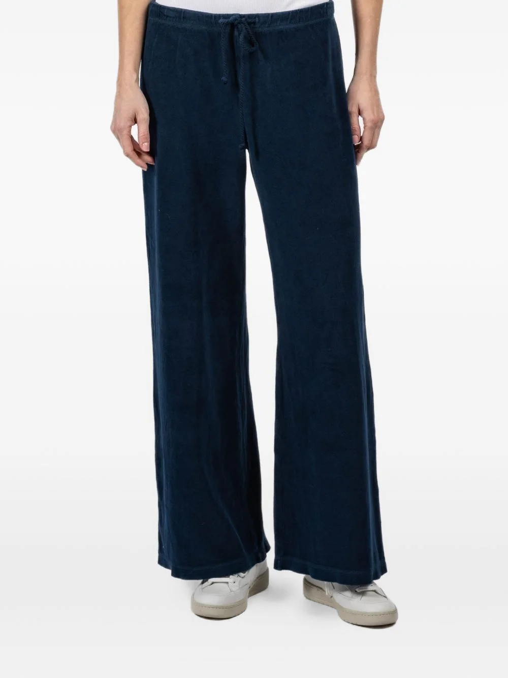 Manon drawstring trousers - 1