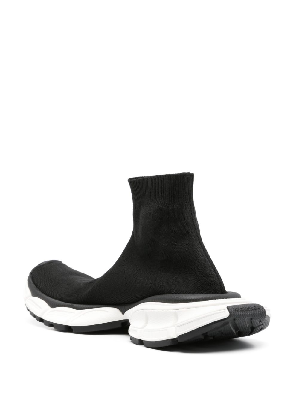 3XL Sock knitted sneakers - 3