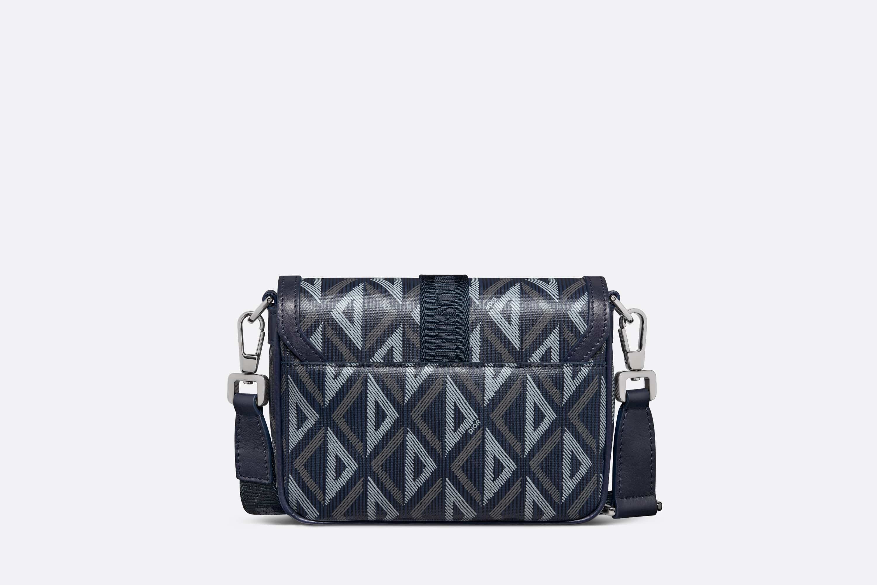 Dior Hit The Road Mini Bag - 2