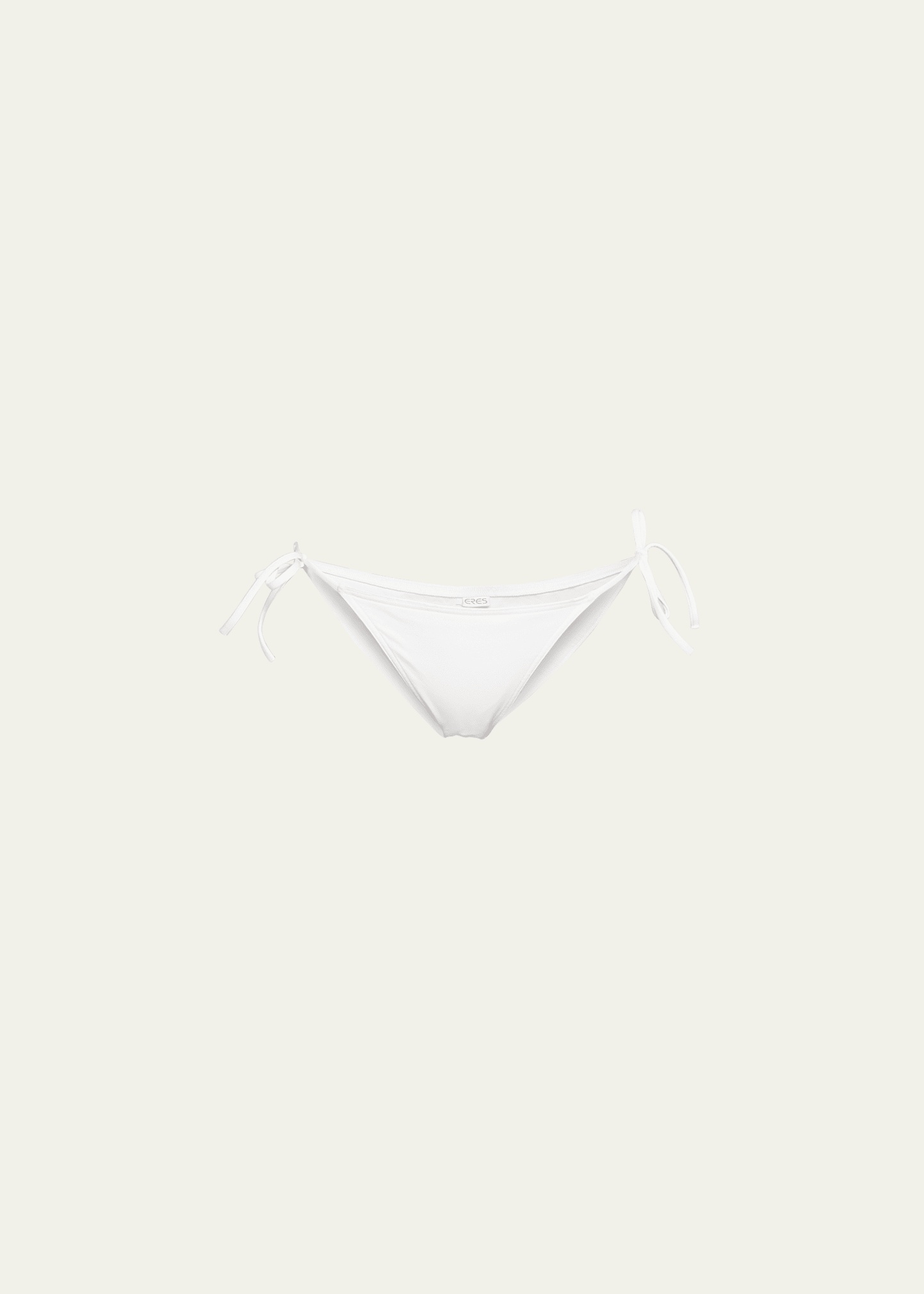 Malou Side-Tie Bikini Bottoms - 1