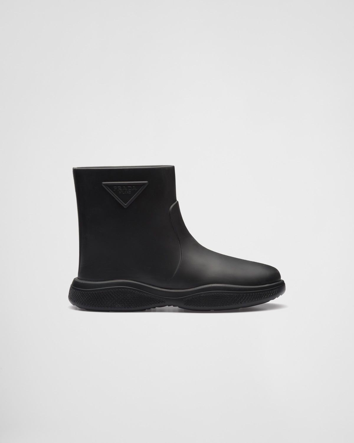Foam rubber booties - 1