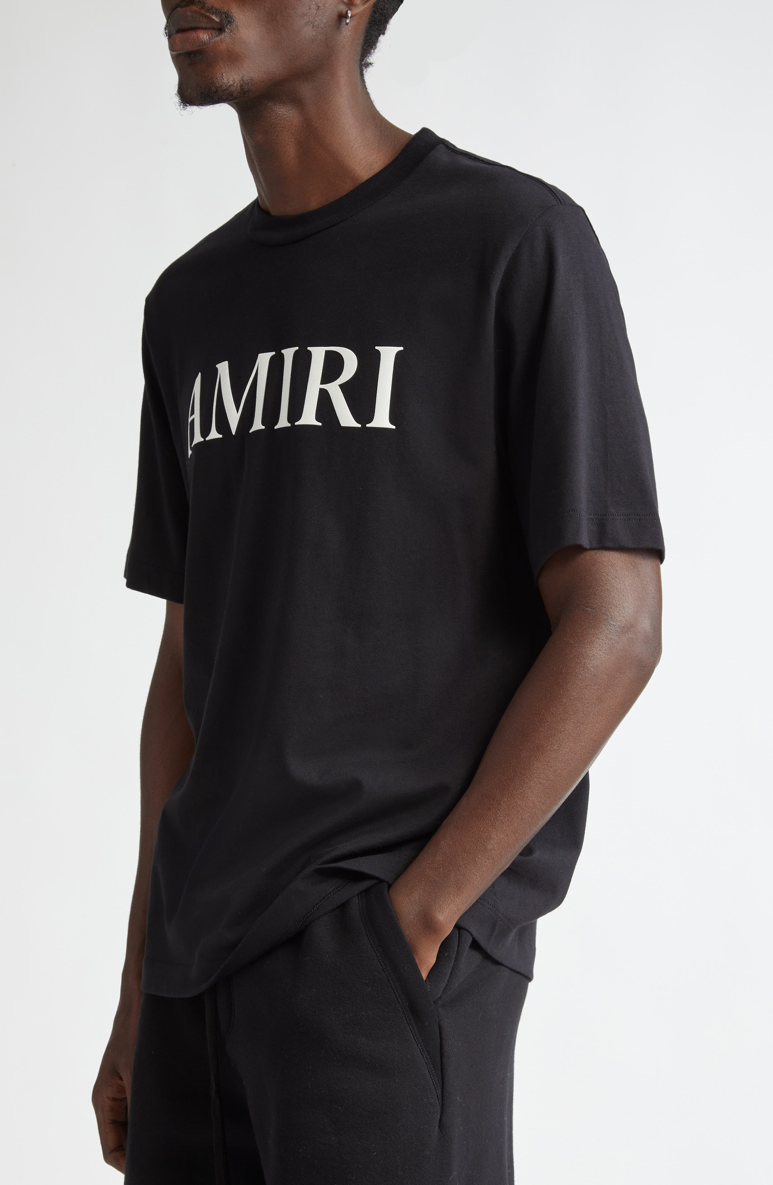 Core Logo Graphic T-Shirt - 5