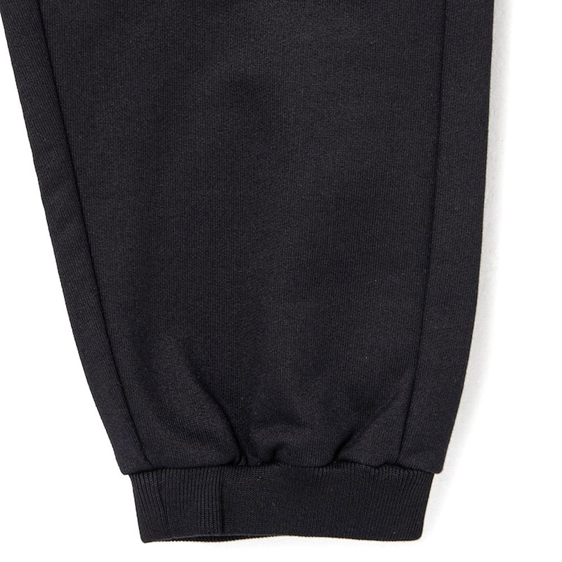 Alkhws Logo Sweatpants 'Black' 5
