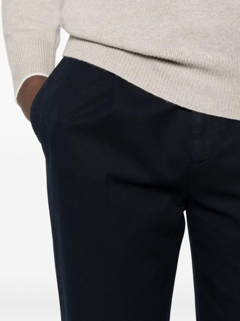 pleated trousers 5