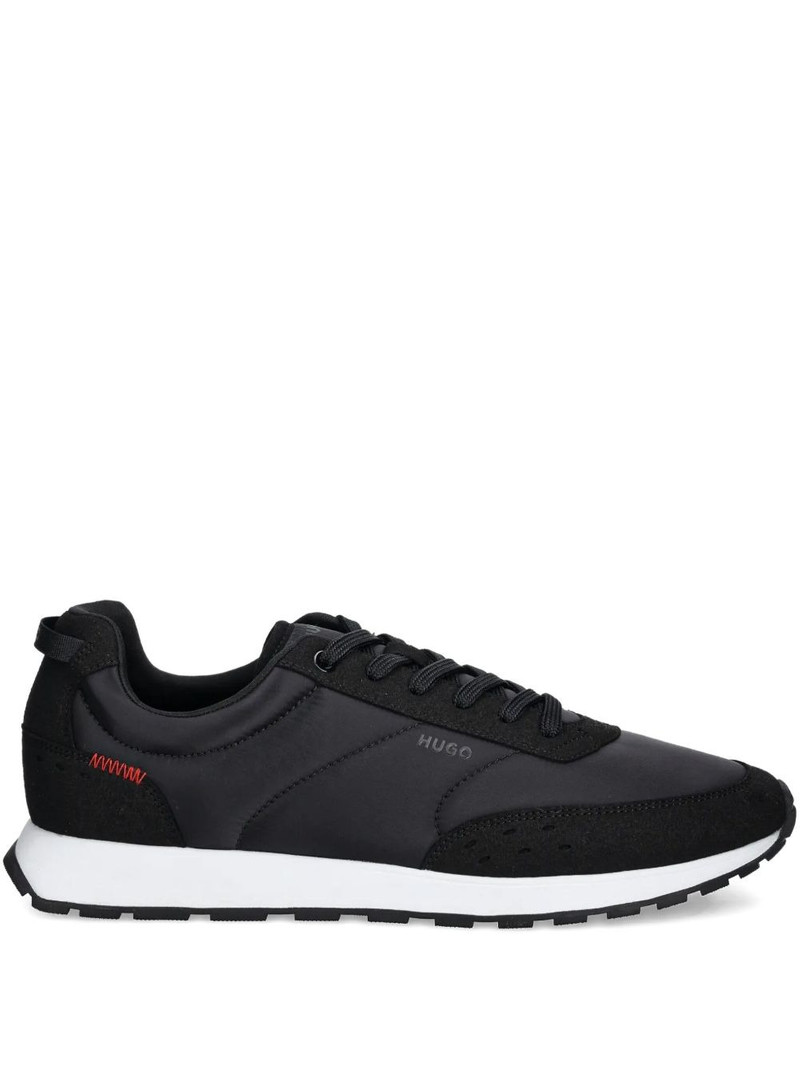 Icelin lace-up sneakers 1