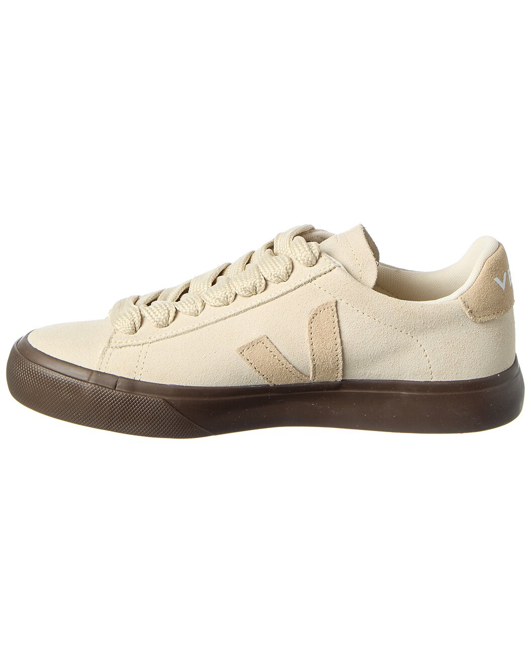 VEJA Campo Suede Sneaker - 2