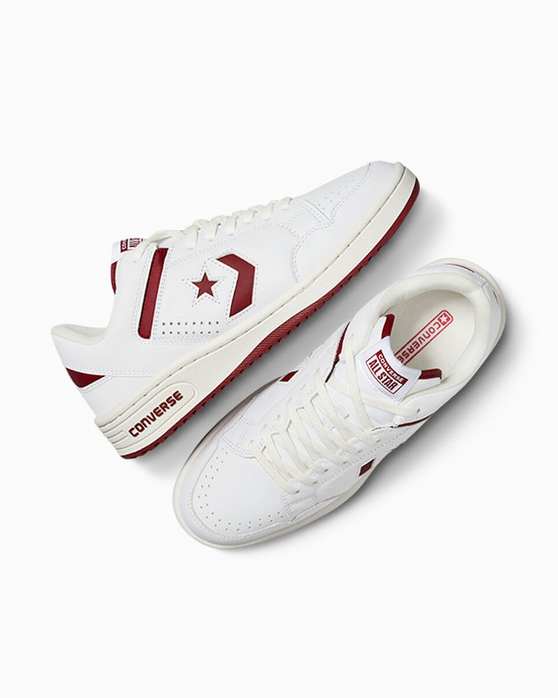 Converse Weapon Leather 6
