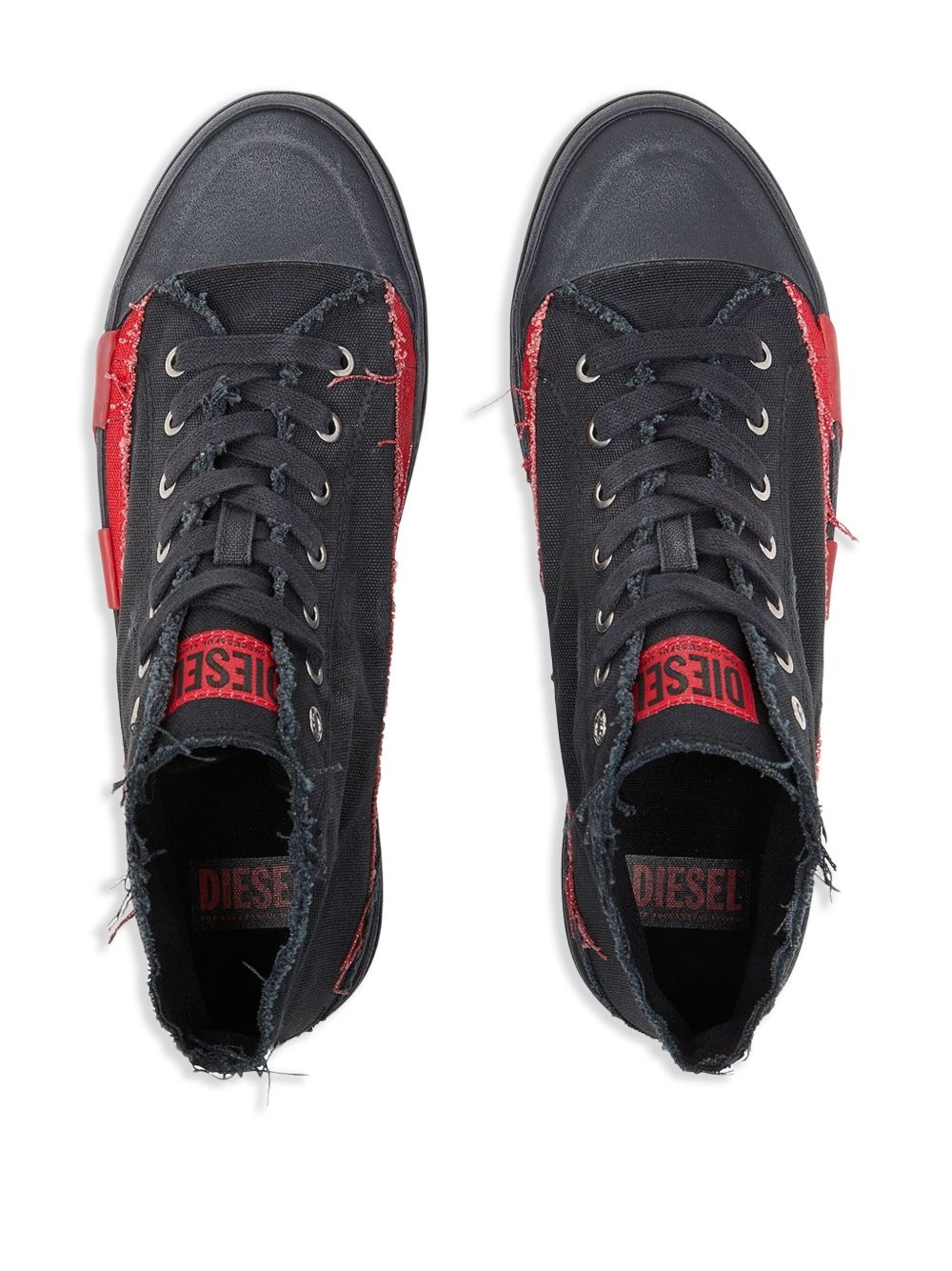 S-D-Verse Mid II sneakers - 6