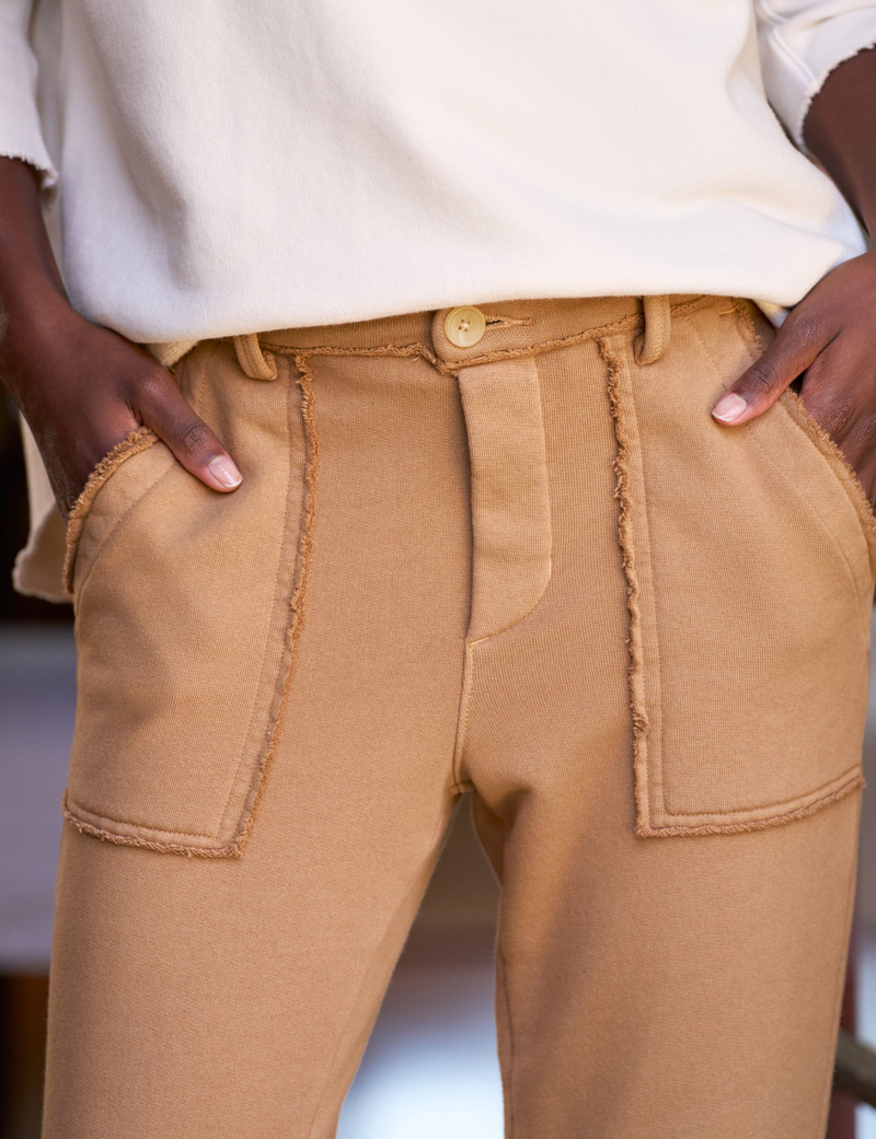 Utility Sweatpant 3