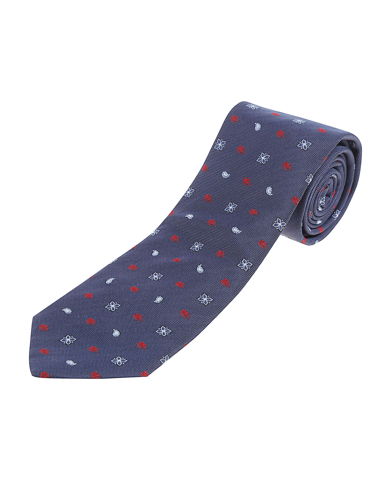 Tie - 1
