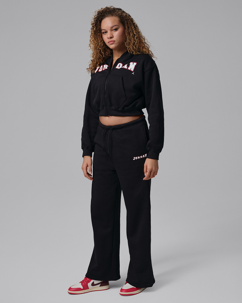 Jordan Brooklyn Fleece Women's Pants 5