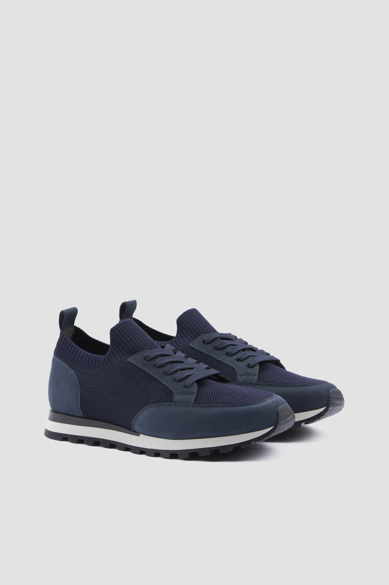 CLOUDWALK SLIP-ON SNEAKERS 4