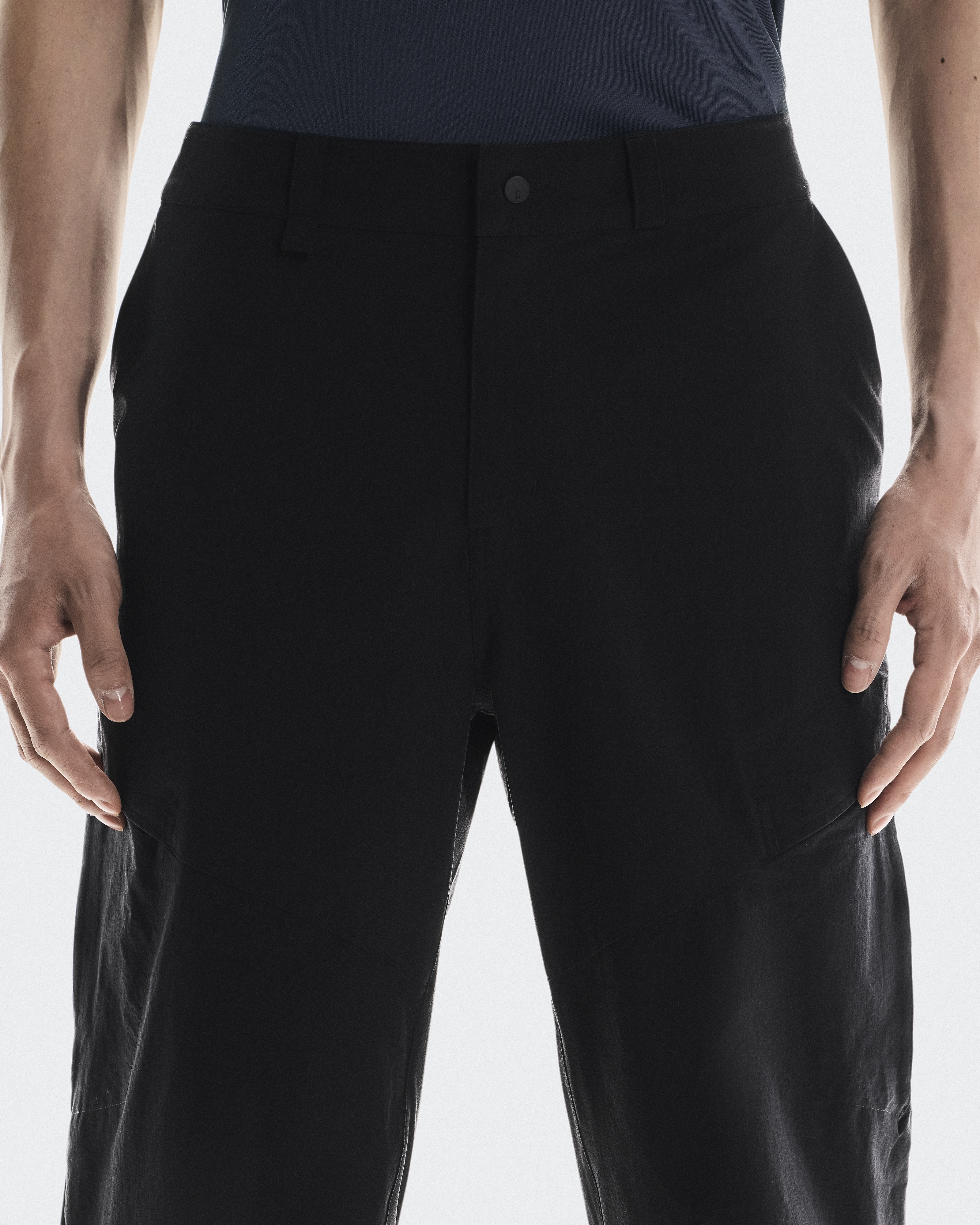 Trek Pants - 4